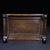 Huali Rosewood Low Table Inlaid With Mother-of-Pearl For Sale - Image 10 of 10