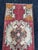 Turkish Yastik Rug 1'4" x 3'1" For Sale - Image 4 of 5