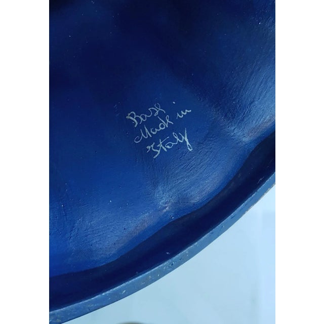 Mid-Century Italian Table Lamp For Sale - Image 4 of 6