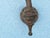 19th Century Gothic Brass Candelabras from Hardman, Set of 2 For Sale - Image 4 of 6