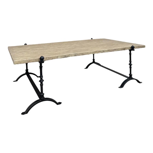 Eloquence St. Remy Coffee Table For Sale