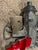 Very Rare Hubley Atomic Disintegrator Cap Gun With Box For Sale - Image 6 of 11