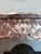 19th Century French Pink Marble Mantelpiece For Sale - Image 5 of 14