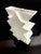 Sculptural Ilios Vase in Ceramic by Florio Paccagnella Milano, 1990s, in Flawless conditions. Designed 1990 to 1999 I have...