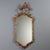 Carved and Gilded Wooden Mirror For Sale - Image 13 of 13