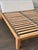 2020s California King Size Thuma Classic Bed Frame For Sale - Image 5 of 12