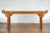 Chinese Qing Dynasty Wooden Altar Console Table with Cloudy Scroll Motifs For Sale - Image 9 of 13