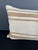 Contemporary Turkish Hemp Pillow Cushion Natural Beige Brown Pillow Cushion Cover 16" x 24" For Sale - Image 3 of 4