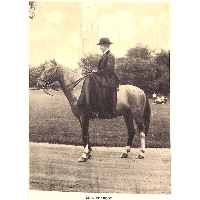 "Fifty Years On: Groton School 1884-1934" 1934 Ashburn, Frank Davis For Sale - Image 9 of 17