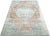 1940s 1940s Persian Tabriz Rug For Sale - Image 5 of 7