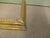 Antique Brass Fender, 1800s For Sale - Image 6 of 7