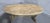 Gilt Brass and Marble Coffee Table, 1930 For Sale - Image 6 of 10