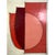 Original Encaustic Mixed Media Set by Gina Cochran - "Hello Darling!" - 9 Panels For Sale - Image 9 of 11