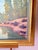 Original Impressionist Landscape Oil Painting on Canvas For Sale - Image 4 of 7