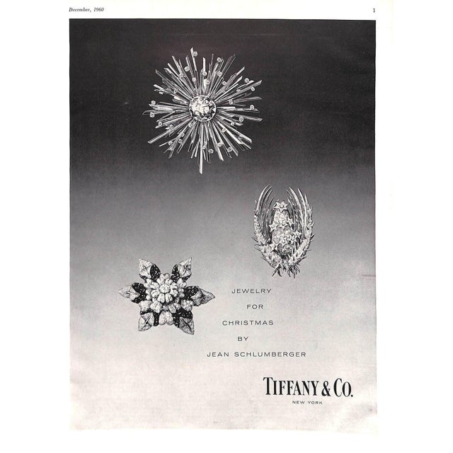 Traditional Town & Country Christmas 1960 W/ Ludwig Bemelmans Cover Artwork For Sale - Image 3 of 14