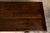 Wood Antique French Oak Monastery Trestle Dining Table For Sale - Image 7 of 18
