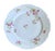 Limoges, France Antique French Limoges Pink Floral Embossed Dinner Plates - Set of 4 For Sale - Image 4 of 10