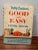 Vintage Betty Crocker Set of 3 Hardcover Cookbooks Boys and Girls, Outdoor, and Good and Easy For Sale - Image 10 of 12