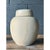 Late 20th Century Vintage Boho Lidded Studio Pottery Urn For Sale - Image 5 of 10
