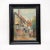 Annie L. Lee, Mermaid Inn in Rye, Late 1900s, Watercolour, Framed For Sale - Image 11 of 11