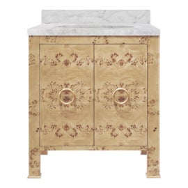 Example of Bathroom Fittings and Fixtures