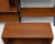 Mid-Century Ladderax 6-Bay Shelving System by Robert Heal for Staples Cricklewood, 1960s, Set of 6 For Sale - Image 10 of 18