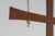 Wood Cross Pendant by Jan de Jong for Sint-Willibrorduskerk, Almelo, 1964 For Sale - Image 7 of 17