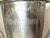Art Deco Antique 1930's Sterling Silver & Bronze Lyle Cup Engraved Speaking Trophy Award For Sale - Image 3 of 10