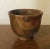 Antique 19th Century Chinese Carved Agate Stone Wine Cup For Sale - Image 9 of 13