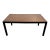 Milo Baughman Dining Table For Sale