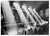 'Sun Beams Into Grand Central Station' Unframed Archival Pigment Print For Sale