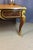 Large Louis XV Style Desk, 1890s For Sale - Image 11 of 16