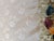 French Custom Scalamandre Silk Pillows With Weave Applique and Tasseled and Beaded Crystal Fringe For Sale - Image 3 of 11