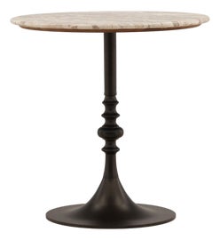 Example of New & Custom Vintage Dining Room Furniture