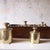 19th Century French Iron Weights (B) For Sale - Image 4 of 4