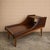 Mid-Century Teak Telephone Bench Side Table from Chippy Heath For Sale - Image 9 of 9