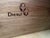Stunningly Beautiful Vintage Drexel Heritage block-front bachelor's chest of drawers from the highly coveted "18th...