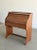 1970s Danish Modern Rolltop Desk For Sale - Image 5 of 18