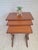 Mid-Century Modern Teak Fresco Nesting Tables from G Plan, 1960s, Set of 3 For Sale - Image 11 of 16
