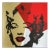 Marilyn Ii (10), Andy Warhol Serigraph For Sale