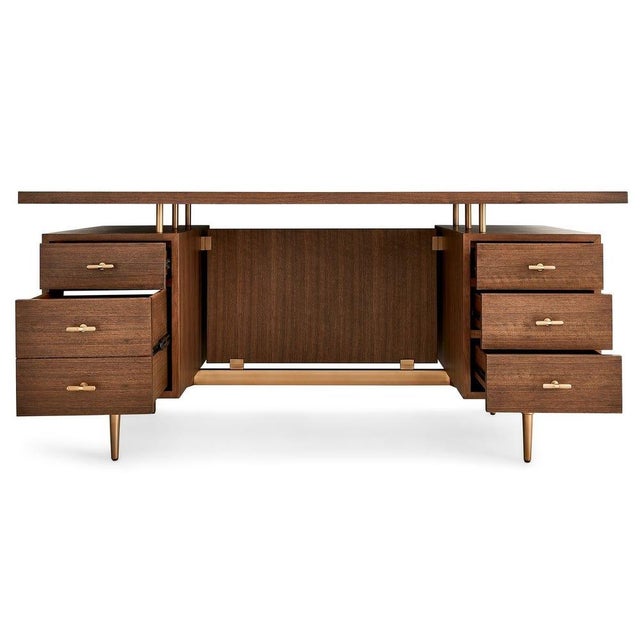 New Executive Desk For Sale - Image 4 of 8