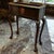 Edwardian Country House Mahogany Jardiniere For Sale - Image 15 of 15