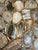 Brazilian Natural Agate Inlay Round Accent Table For Sale In Sacramento - Image 6 of 9