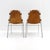 ‘Les Arcs’ Chairs Selected by Charlotte Perriand, 1960 For Sale In Los Angeles - Image 6 of 11