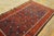 Persian Early 20th Century n.e. Persian Baluch Carpet For Sale - Image 3 of 9
