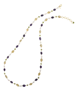 Amy Necklace