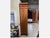 Antique Wardrobe in Oak, 1900 For Sale - Image 4 of 10