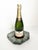 Green Marble Ashtray, France, 1950s For Sale - Image 4 of 15