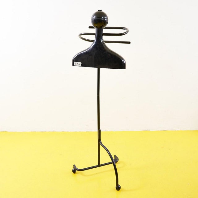 Silent Servant by Anna Castelli Ferrieri For Sale - Image 6 of 6