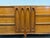 1960s Mid-Century Sculptural Walnut Dresser For Sale - Image 10 of 16